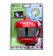  Excellent Sweet Lick Holder