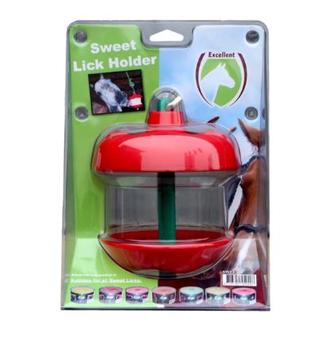 Holland Animal Care Excellent Sweet Lick Holder (128-SWEE009)