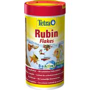  Tetra Rubin Flakes Fiskefôr - 250ml