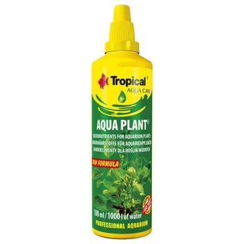 Tropical Aqua Plant - 100ml (18-140.6042)
