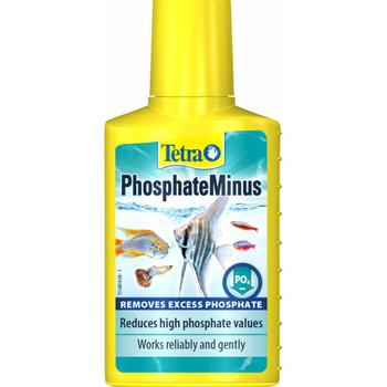 Tetra Phosphate Minus Vannbehandlingsmiddel - 250ml (18-142.1120)