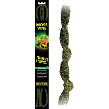 ExoTerra Liane med Mose - S (18-222.0850)
