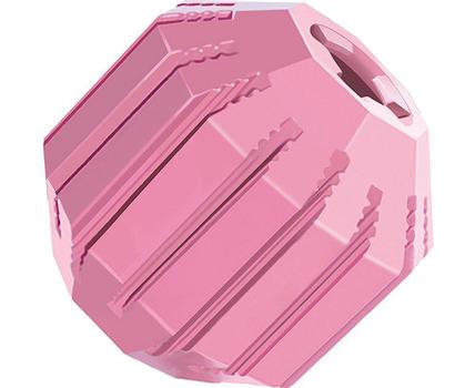 Kong Aktivitetsball til Valp - Rosa (18-634.5956-pink-1500085649)