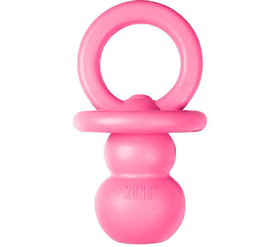 Kong Smokk til Valp - Rosa (18-634.5962-pink-1500064582)