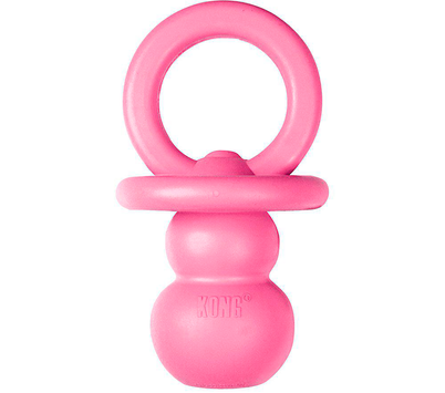 Kong Smokk til Valp - Rosa (18-634.5962-pink-1500064582)