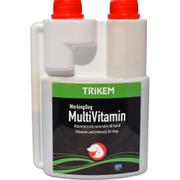 Trikem Trikem WD Multivitamin - 500ml