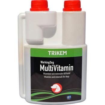Trikem WD Multivitamin - 500ml (18-721.2020)