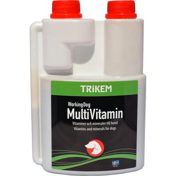 Trikem Trikem WD Multivitamin - 500ml (18-721.2020)