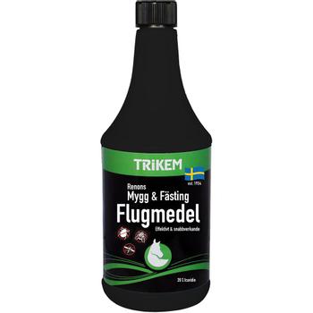 Trikem Trikem Renons Mygg og Flått Refill - 1L (18-822.7014)