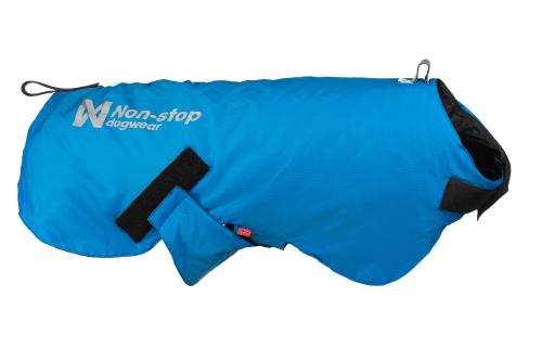 Non-stop Blest Jacket - Blå  (44-2701)