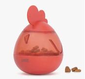 Catit Pixi Godbitdispenser Hane (59-H43032)