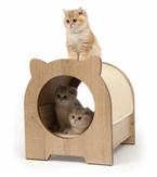 Catit Vesper Minou Kloremøbel - 40,5cm (59-H52101)