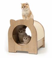  Catit Vesper Minou Kloremøbel - 40,5cm