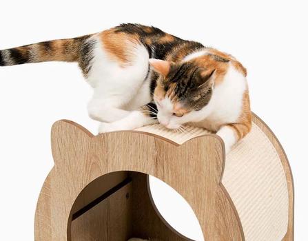 Catit Vesper Minou Kloremøbel - 40,5cm (59-H52101)
