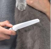 Catit Sett med Børster til Korthåret Katt (59-H40000W)