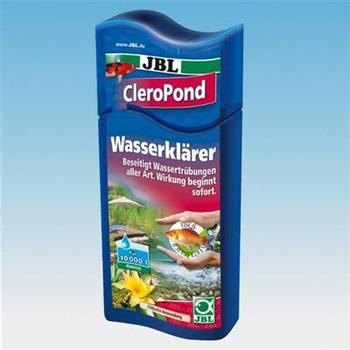 JBL CleroPond Vannbehandlingsmiddel - 500ml (59-J27350)