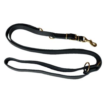 Texas Kobbel, Svart - 220cm (59-T7120220B)