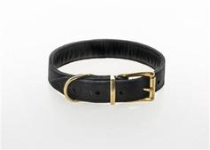  Texas Halsbånd - Svart