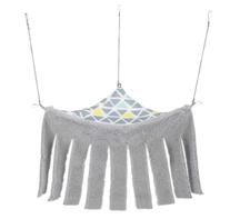  Mønster Hule og Hengekøye til Kanin og Gnager - 41cm