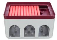 Cat Activity Rod Box Aktiviseringsleke til Katt - 20cm (126-45896)