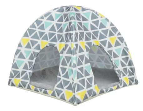  Mønster Telt til Kanin - 37cm