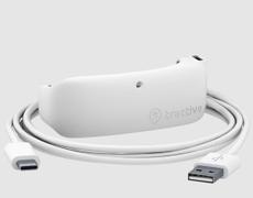  Tractive Klipslader og USB-C Kabel