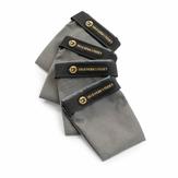 Seleverkstedet Endurance Potesokker 4pk - Grå (123-320-084)