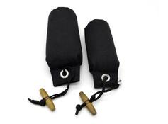  Apport Dummy - Svart