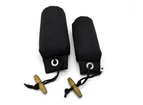 Apport Dummy - Svart (56-D1-250Bl-1500046556)