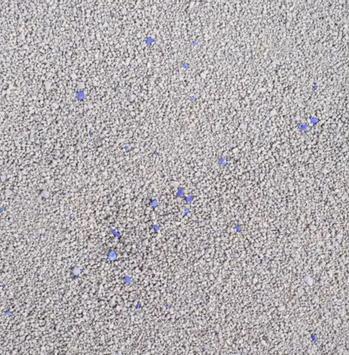 Kattesand med Babypudder og Zeolitt - 12kg (14-561312)