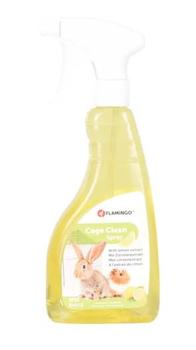 Rengjøringsspray til Bur, Sitronduft - 500ml (14-200453)