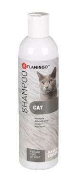  Kattesjampo til Alle Pelstyper - 300ml