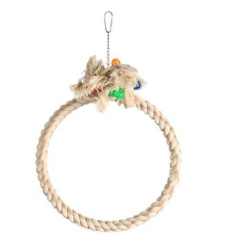 Parakitt Lekering, Beige - 23cm (14-110447)