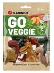 Veggie Dino Snacks Mix - 120g (14-522635-1500088150)