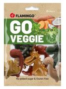  Veggie Dino Snacks Mix - 120g