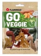  Veggie Dino Snacks Mix - 120g