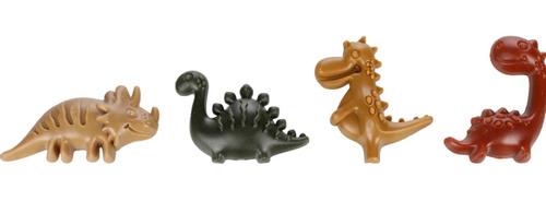 Veggie Dino Snacks Mix - 120g (14-522635-1500088150)