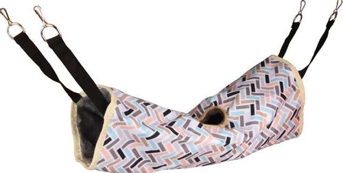 Clavio Tunnel til Smådyr med Oppheng (14-210221-1500085270)