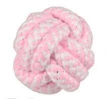  Valpeleke Ball, Rosa - 6cm