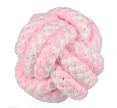 Valpeleke Ball, Rosa - 6cm (14-520017)