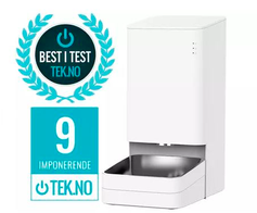  Xiaomi Mi Smart Fôrautomat