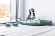 Designed by Lotte Nalino Hundemadrass - Grønn (51-704835-1500015462)