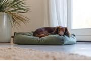 Designed by Lotte Nalino Hundemadrass - Grønn (51-704835-1500015462)