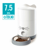 Catit Pixi Fôrautomat med Wifi (59-H43752)