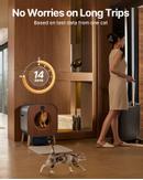 Pawbby Selvrensende Kattedo (MG-CLB001-EU)