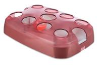 Cat Activity Soccer Aktiviseringsleke til Katt - 33cm (126-45880)