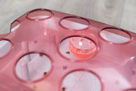 Cat Activity Soccer Aktiviseringsleke til Katt - 33cm (126-45880)