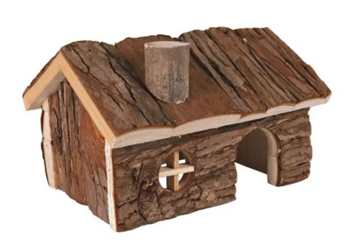 Febo Hamsterhus i Tre - XL (126-6160)