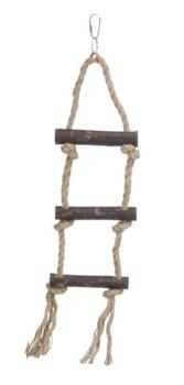 Febo Fugleleke Taustige - 40cm (126-5186)