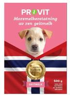  PROVIT Geitemelk Tørrmelk - 500g